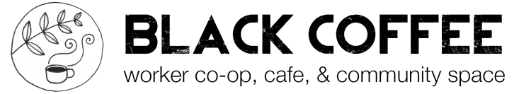 Black Coffee Co-Op